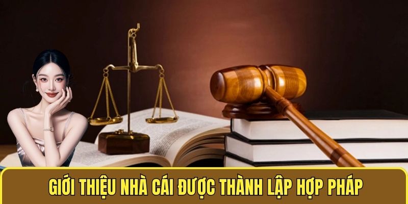 Giới Thiệu Xóc Đĩa Online - Website Cá Cược Đình Đám Hiện Nay 1 Giới thiệu nhà cái được thành lập hợp pháp